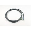 Leuze Electronic Connector Cordset Cable 50104556